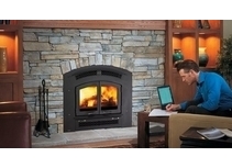 Regency EX90 Wood Fireplace